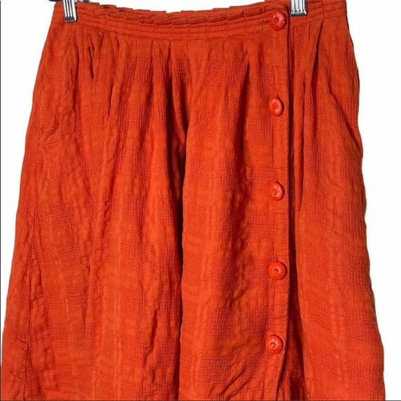 Anthropologie Skirt S 4 - Picture 4 of 8